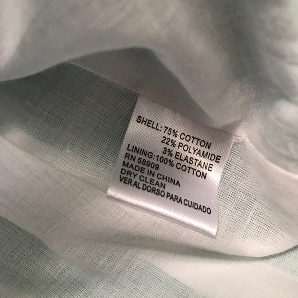 GIANNI BINI Lene Striped Midi Dress Green White - Picture 8 of 10